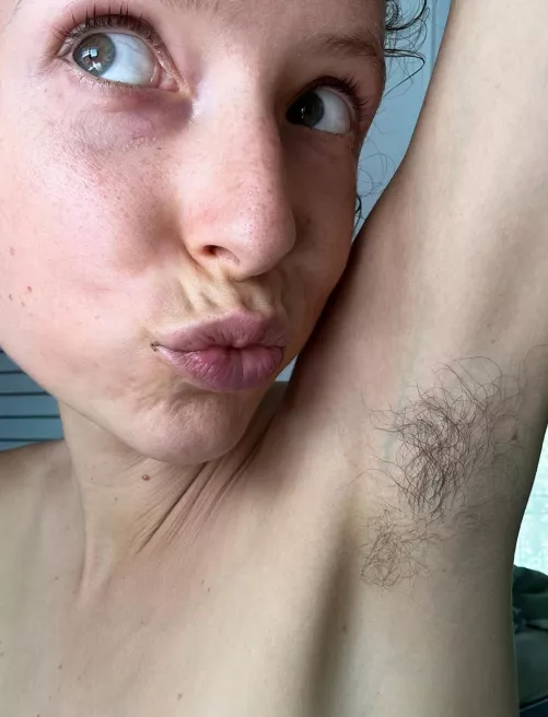 Do you like it when I show them to you that close?