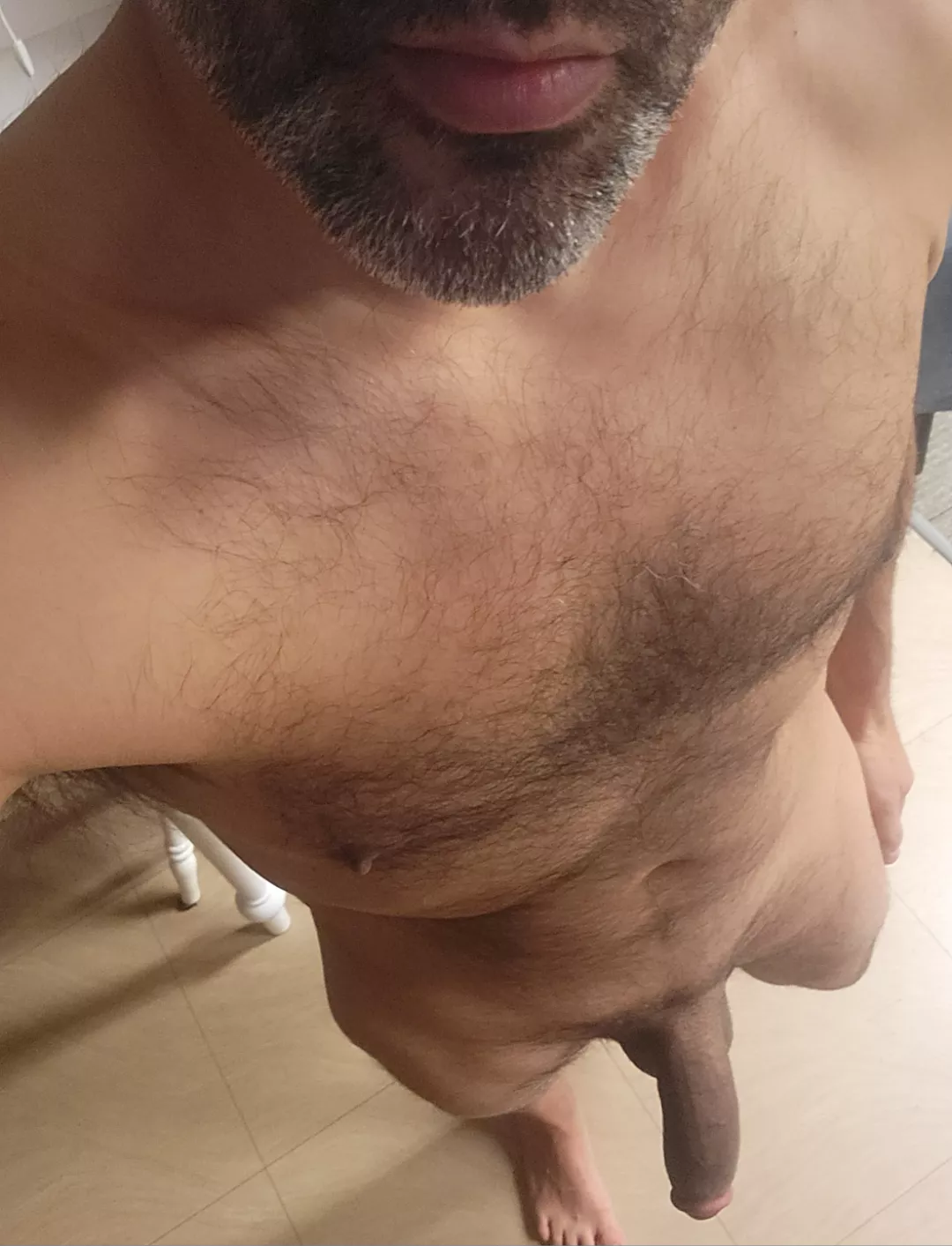 Do you like my cut cock? Tell me what you think!!