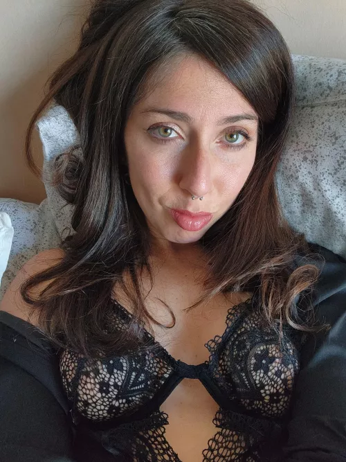 Do you think I'm attractive?