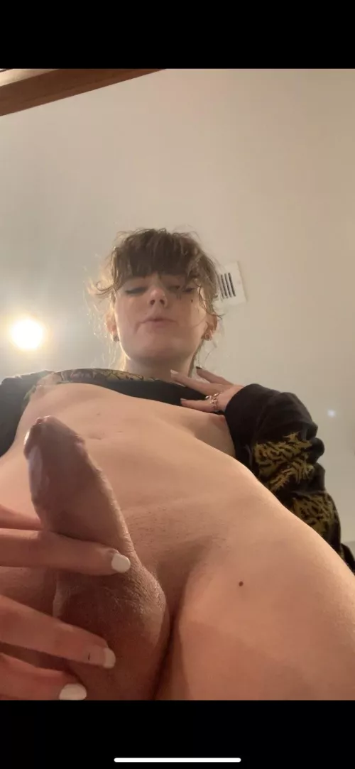 Do you think I’m sexy?