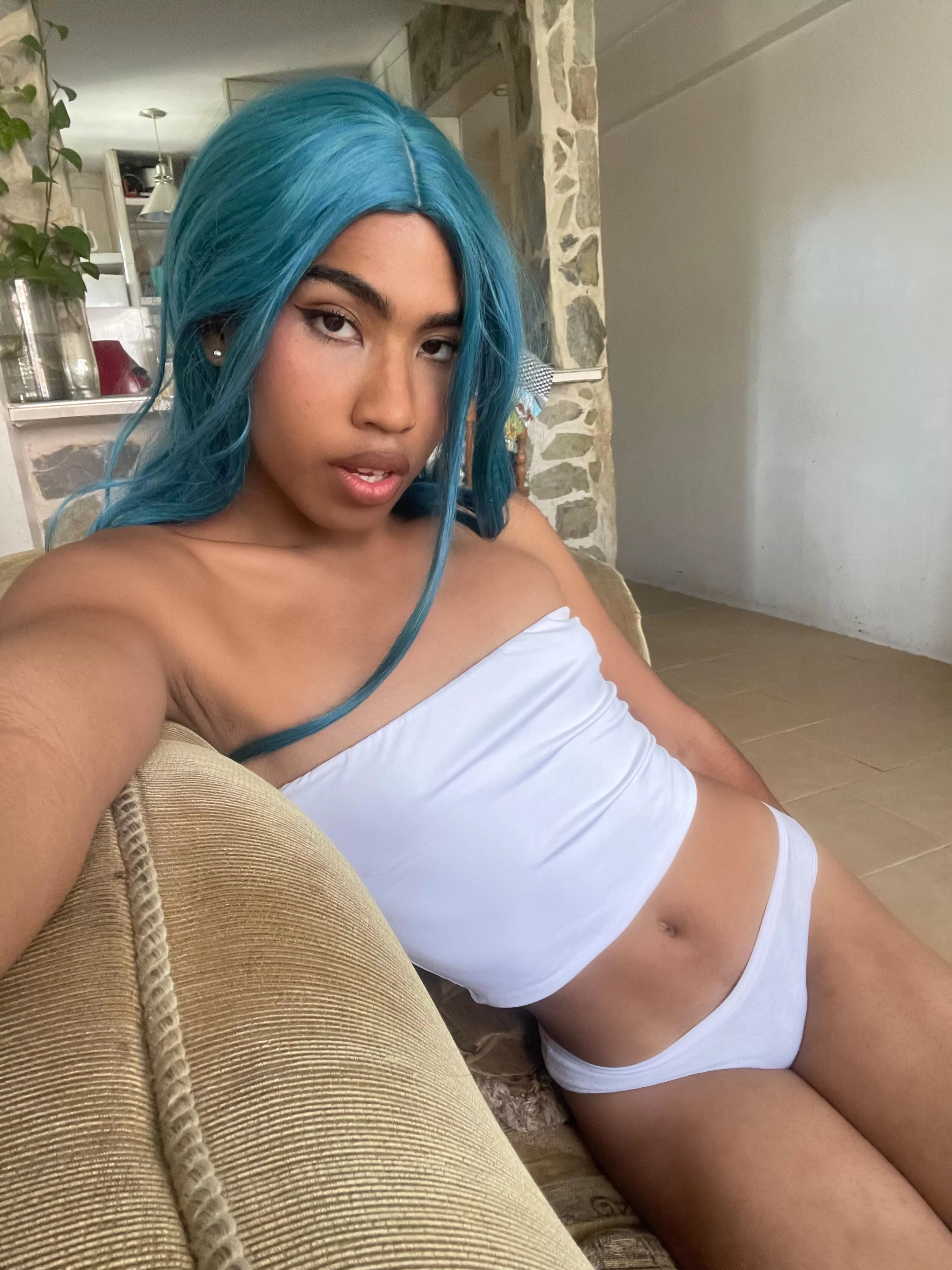 do you want to be my daddy?