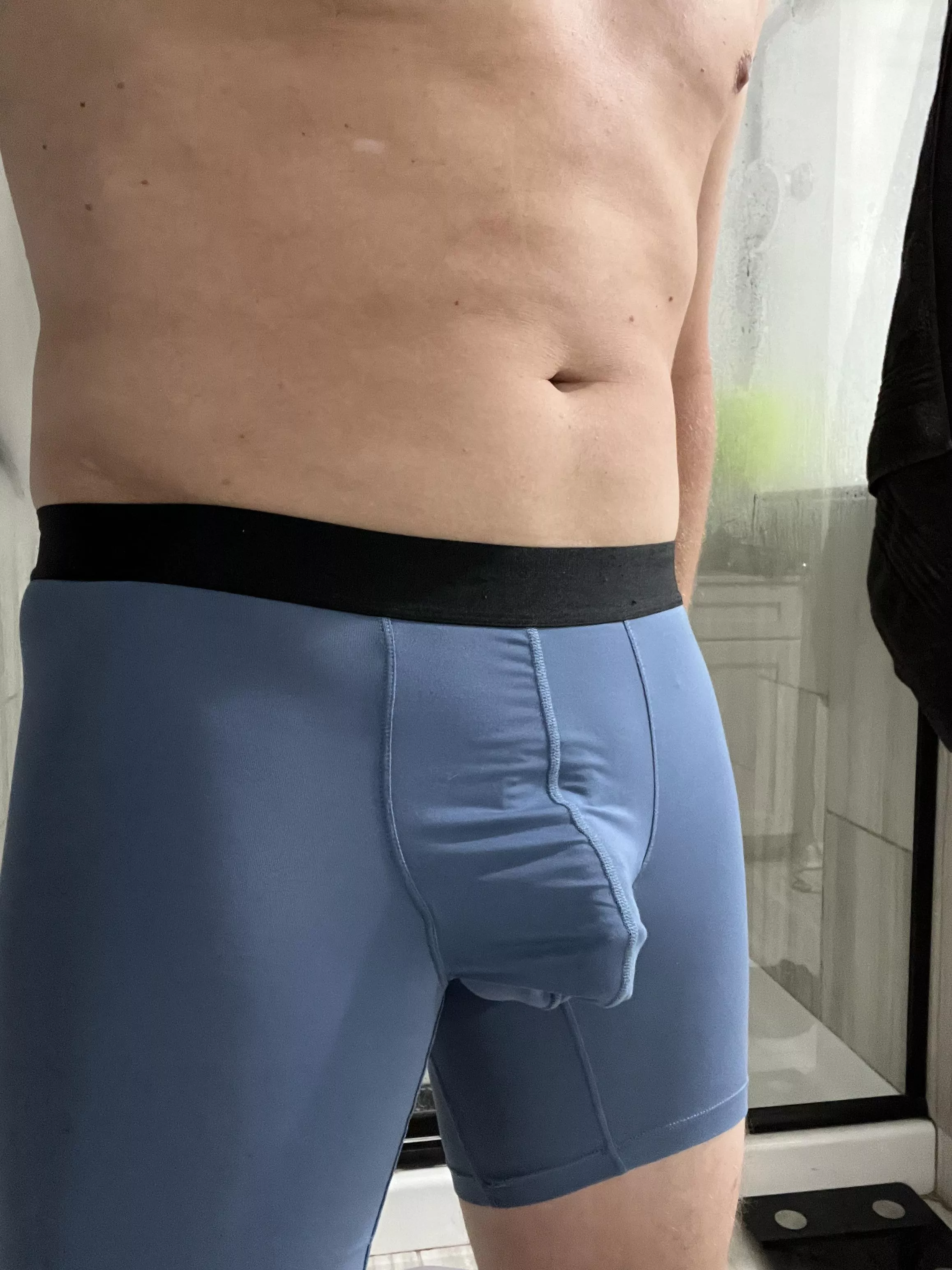 Early morning lighting. Thoughts?