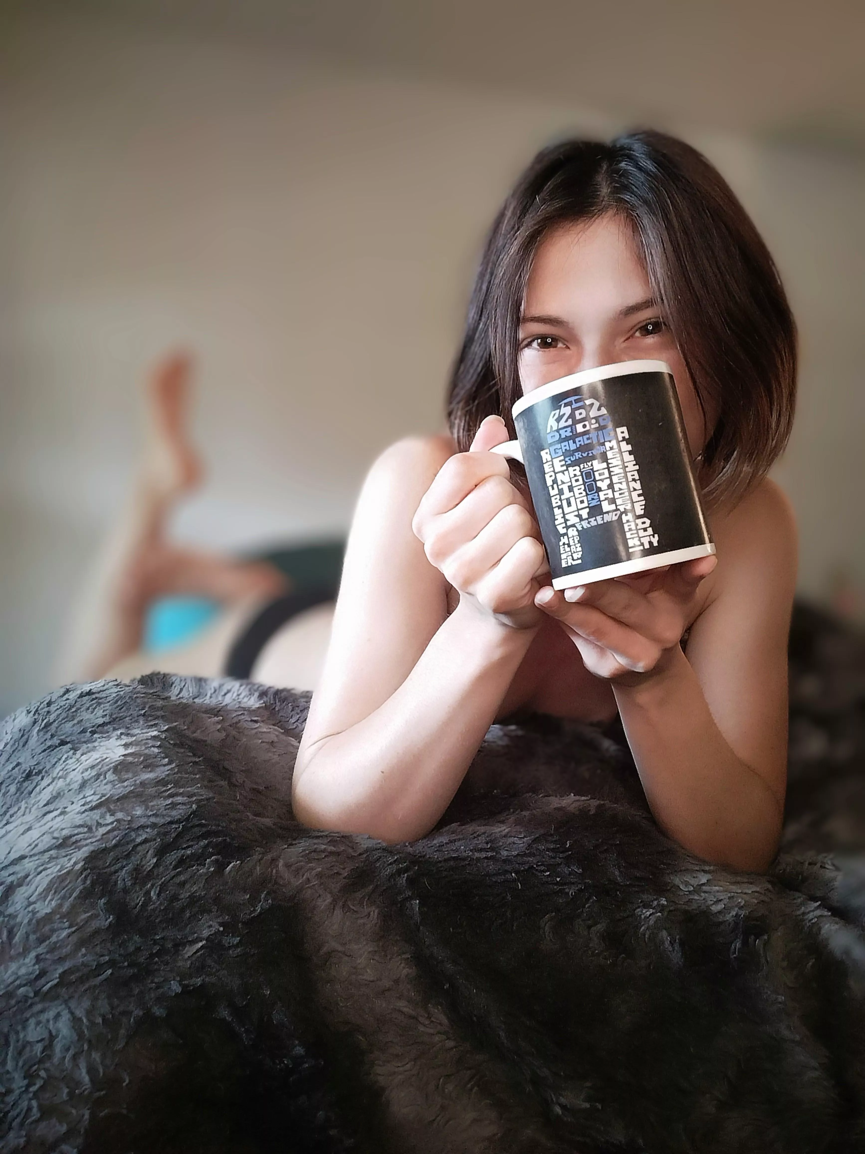 Extra Cups for Saturday 💜