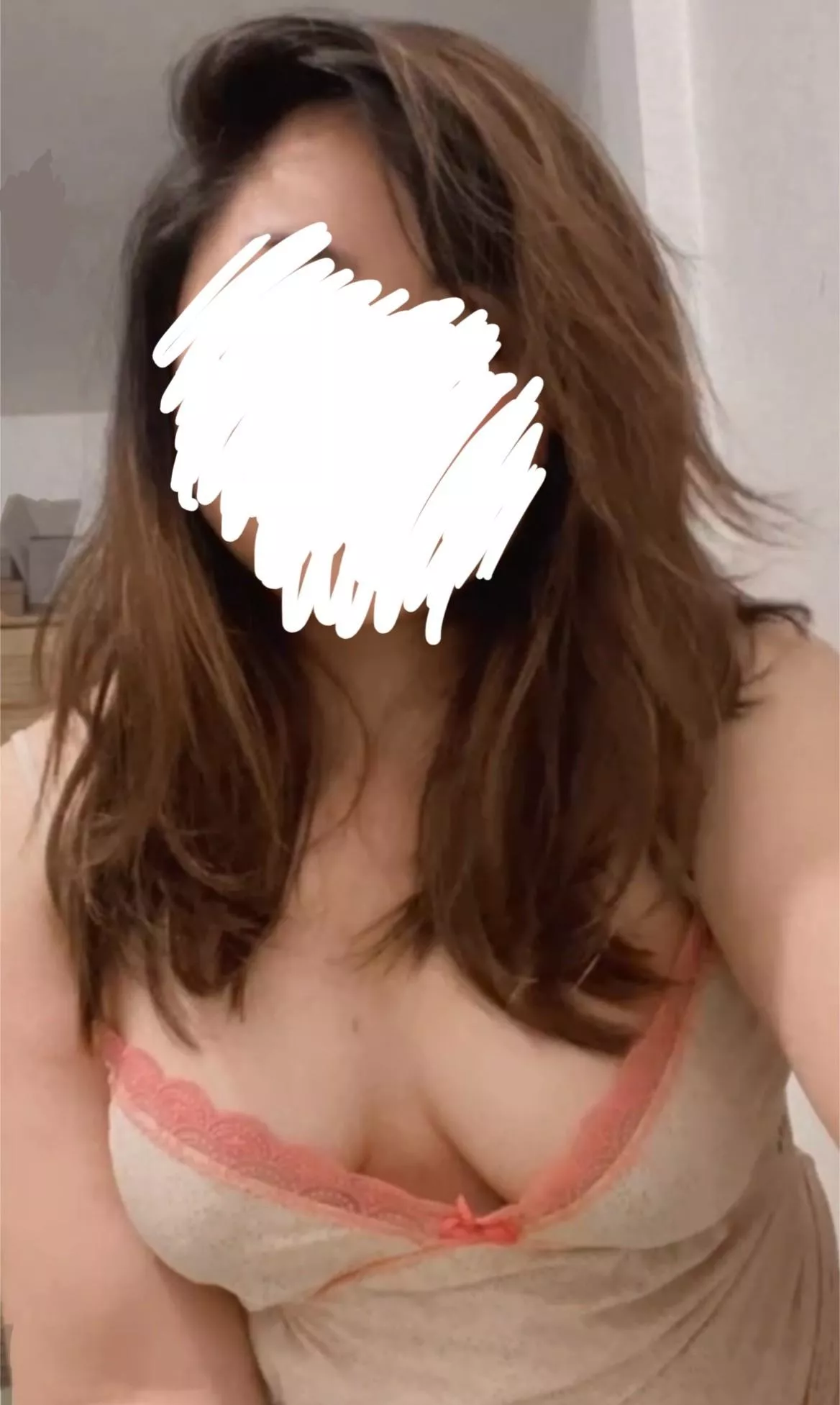 [f4m] Please pin me down and make me a mommy 🥺