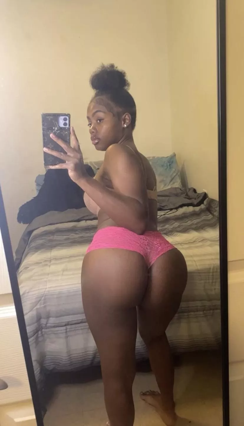 Favourite hobby is being bent over 😉