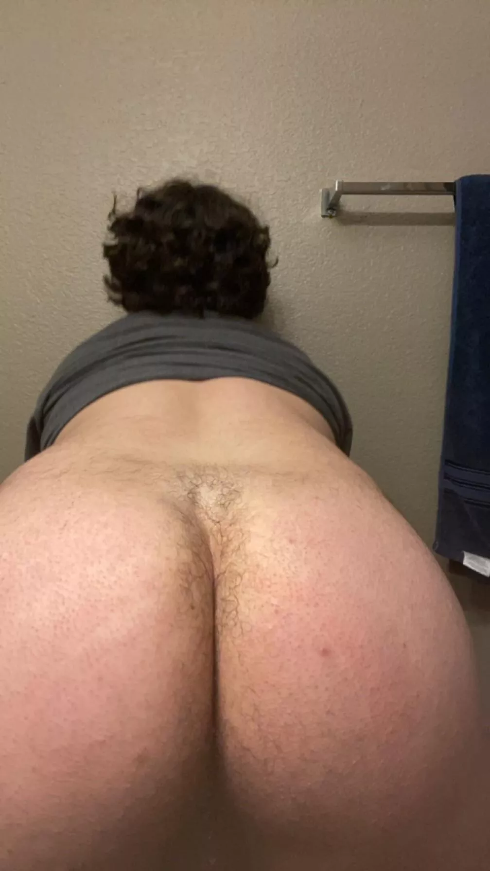 God I’m desperate for a face to sit on