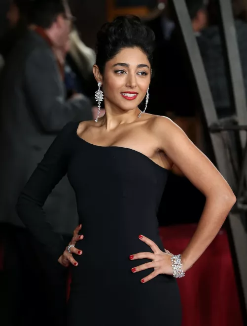 Golshifteh Farahani