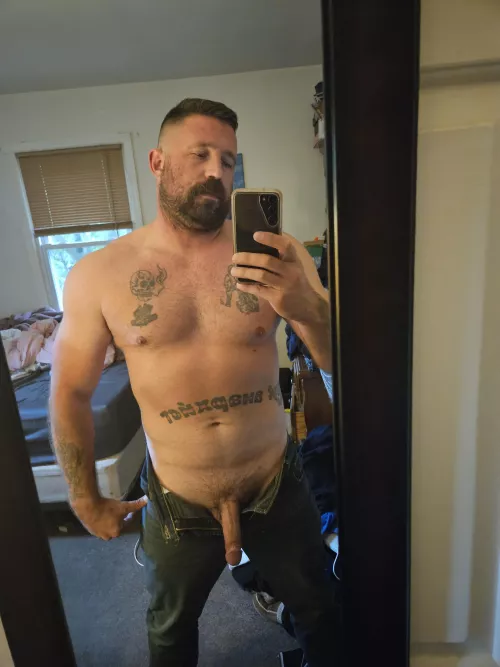 Gonna go commando more often (38)