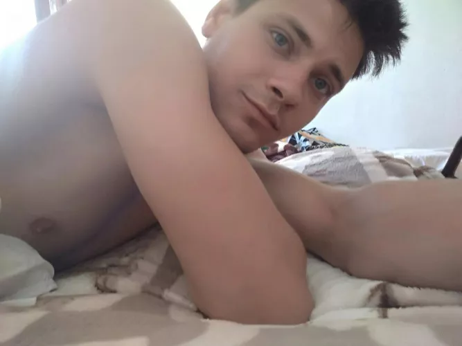 Good morning everyone!