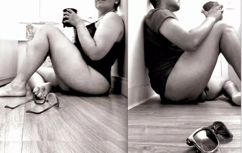 Got it from someone who likes coffee and likes me!