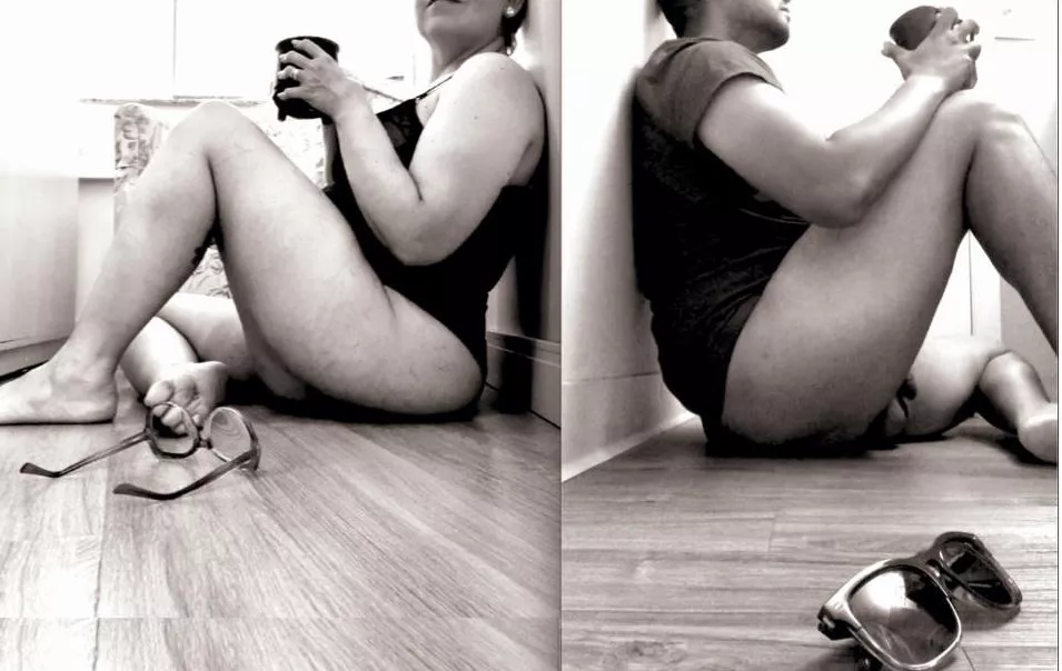 Got it from someone who likes coffee and likes me!