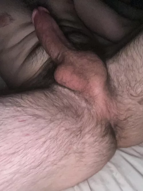 Hairy enough?