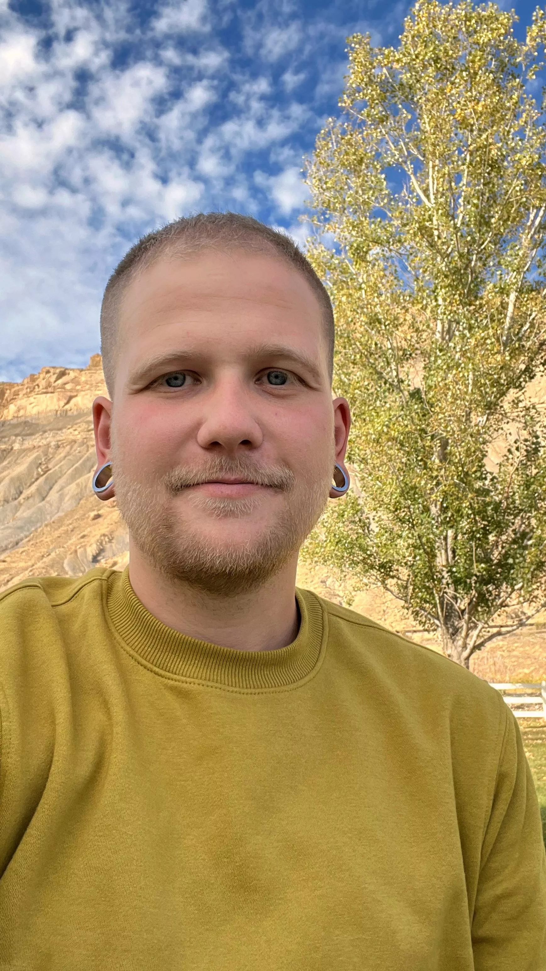 Hope you’re having a great day! Hope you’re having a great day!