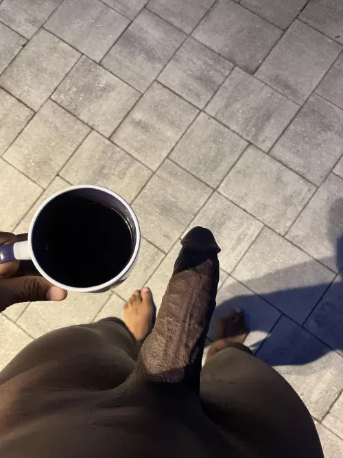 How do you like your coffee?