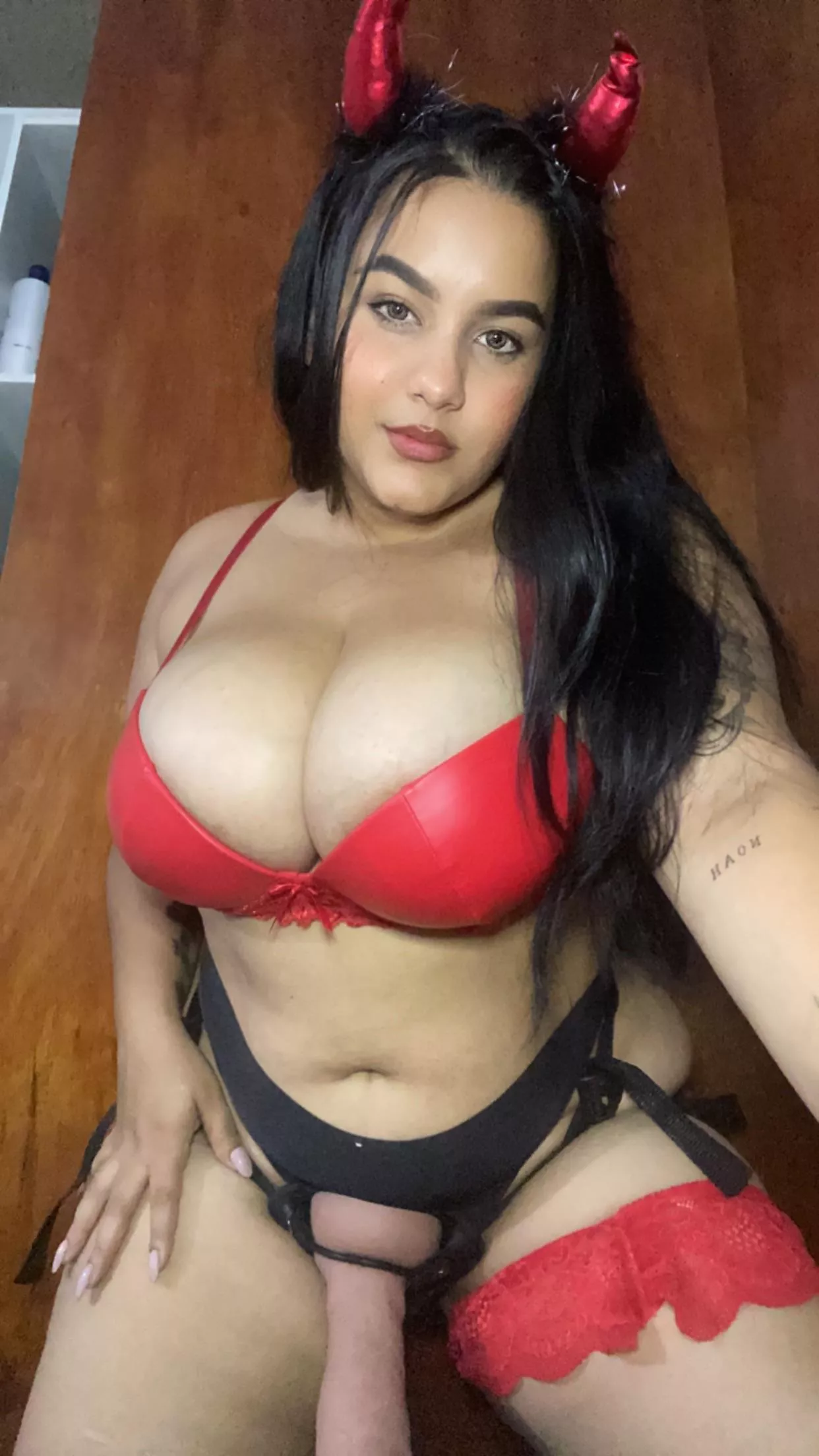 I need volunteers to worship my tits and be used, is that you?