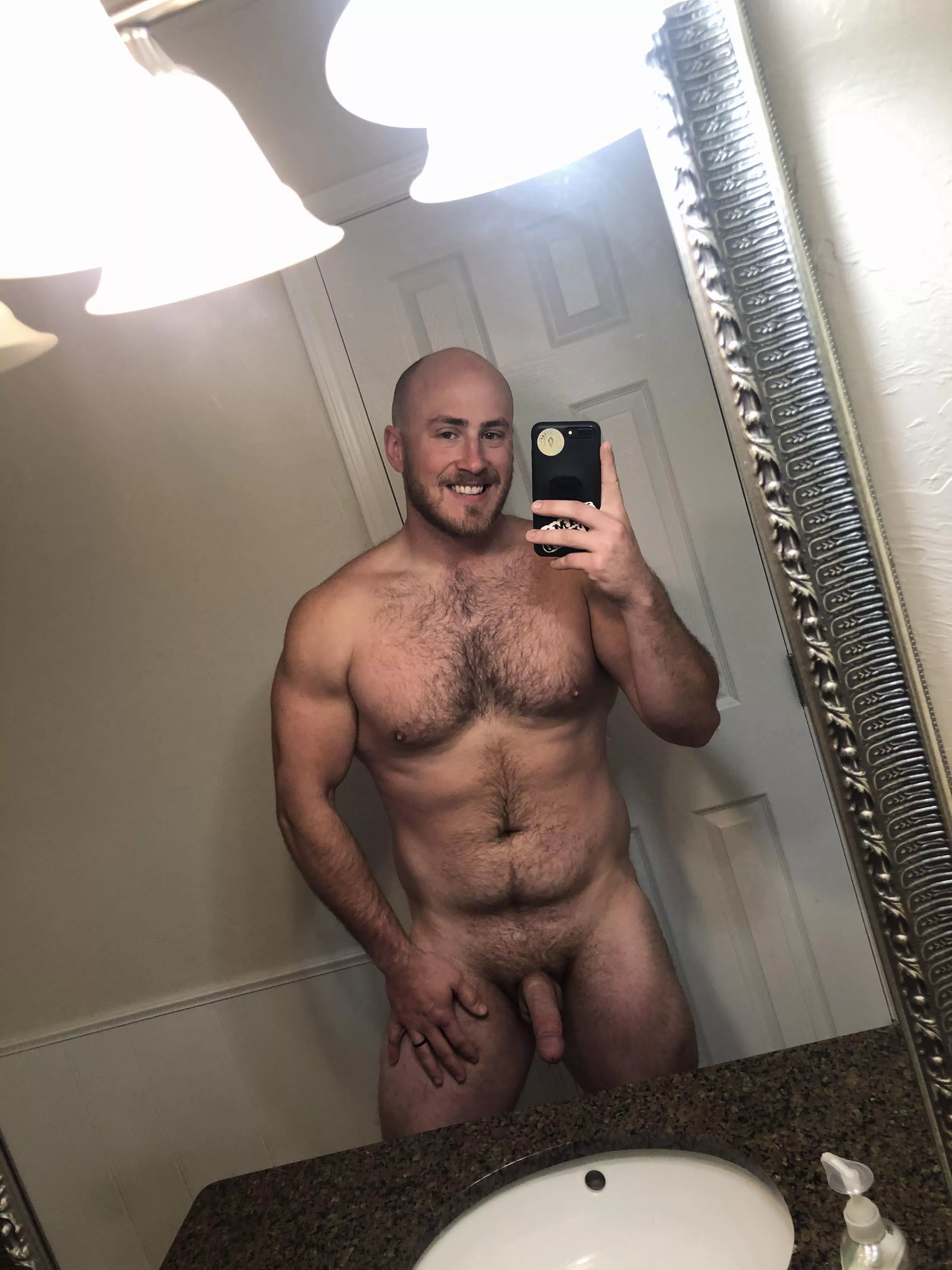 I’ll keep you warm