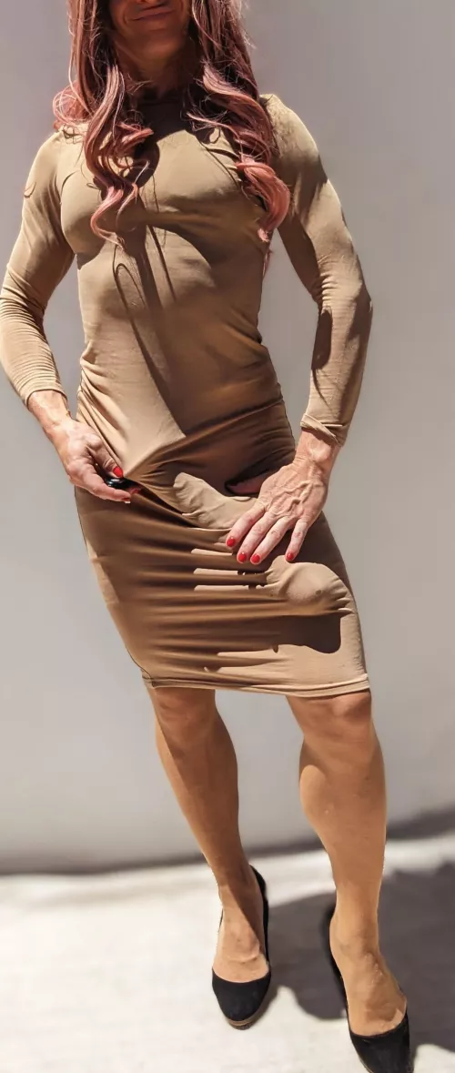 I'm taking you out on this kinky weekend