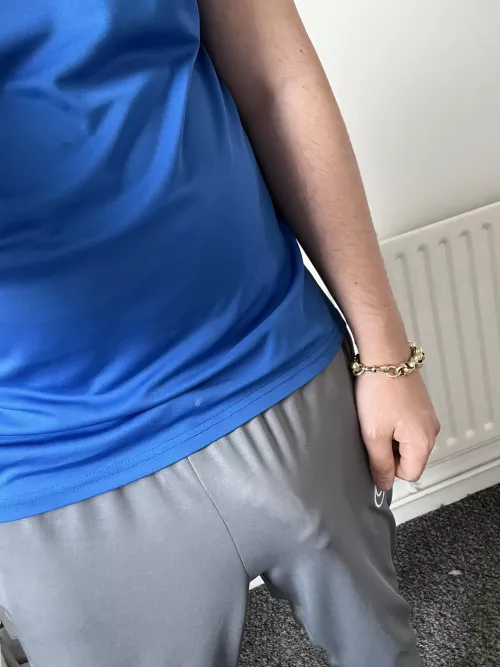 Is this to risky to go out in?