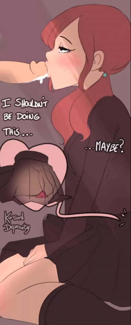 It's okay nobody has to find out