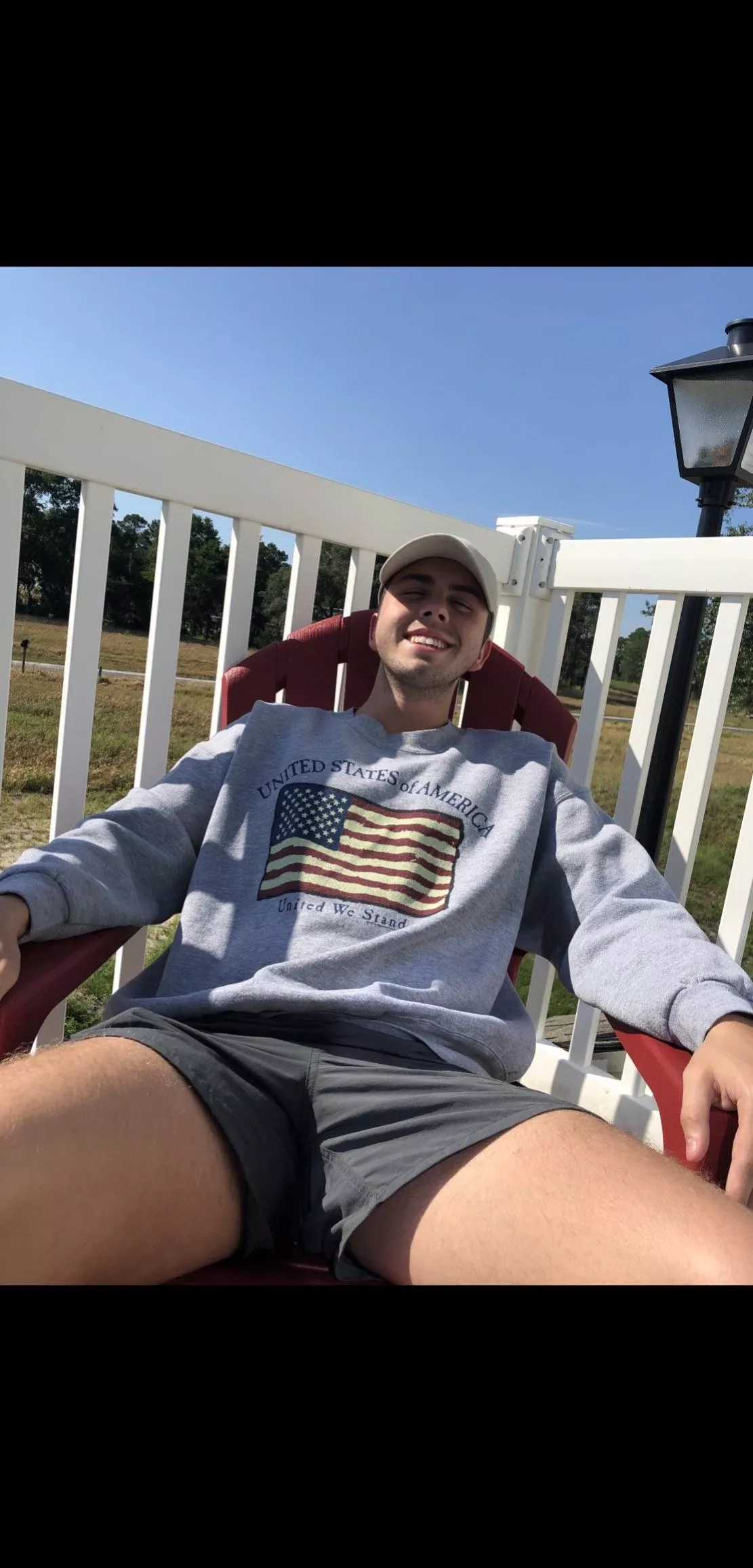 It’s the weekend! I hope everyone has a good one. :)