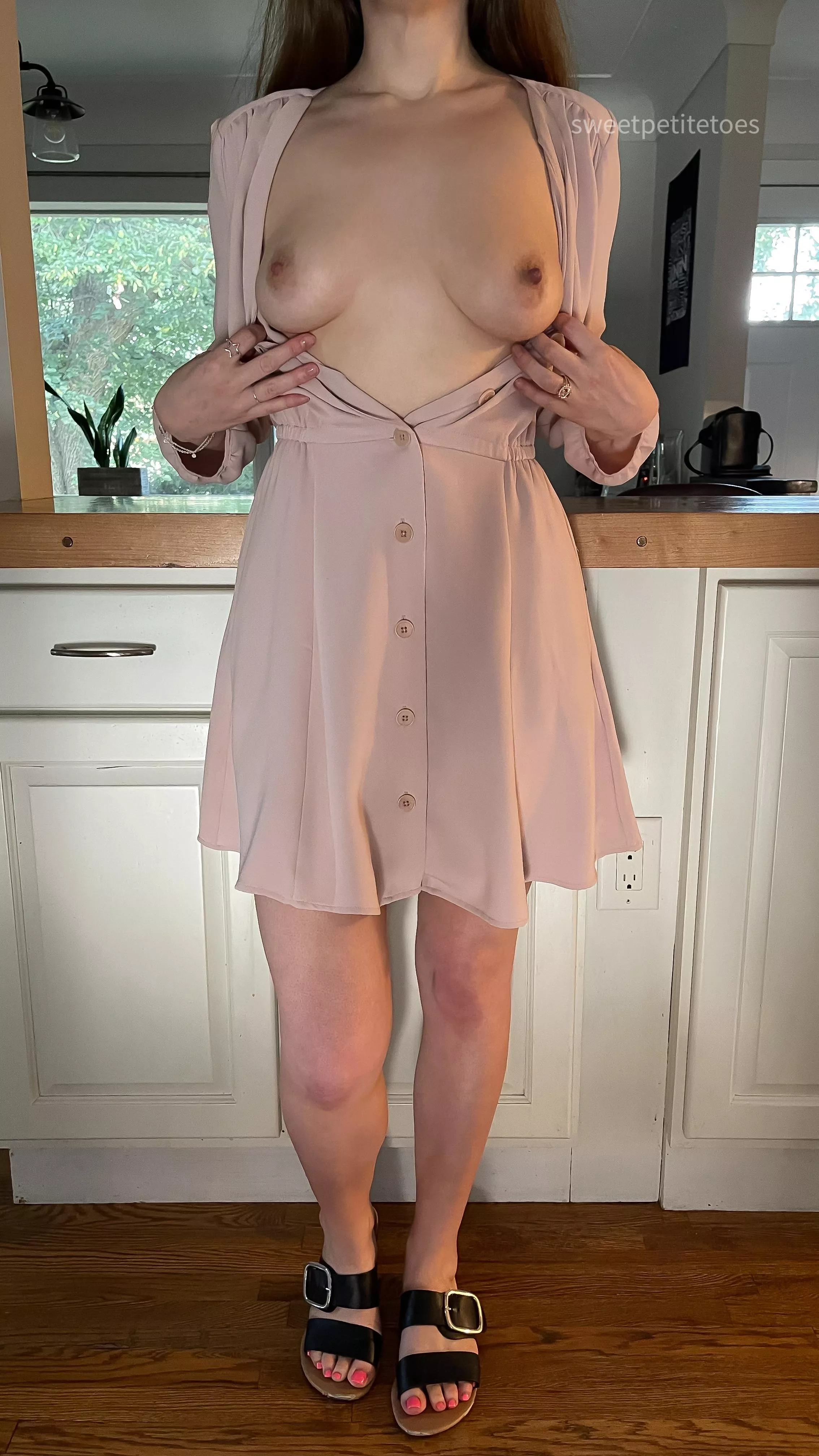 I've got two reasons why sundresses are the best