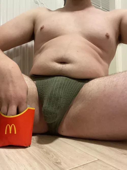 Jock, Junk and Jerking