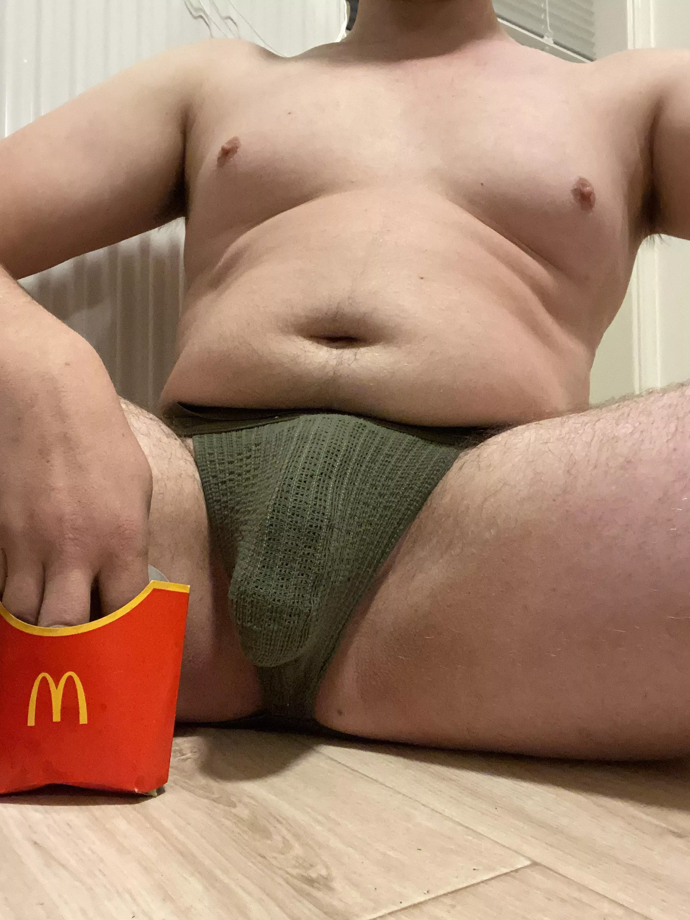 Jock, Junk and Jerking