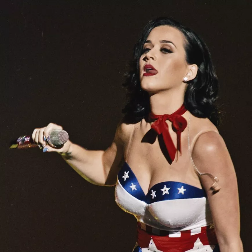 Katy Perry