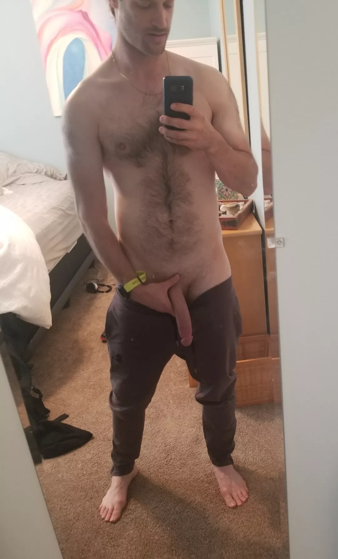 Lazy weekend messing around sharing a bit more of myself than I usually do 😘