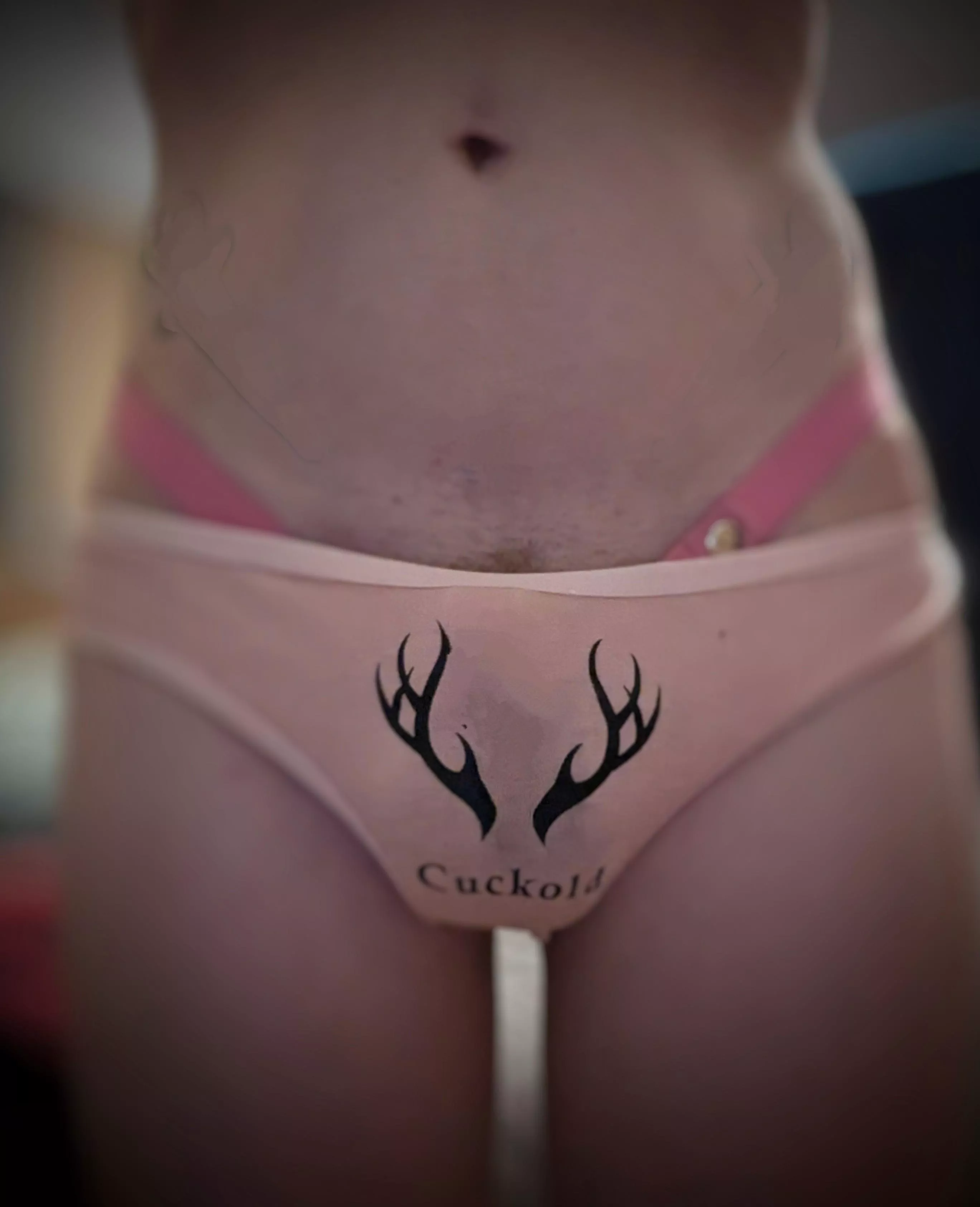 Leaking after our last Bull visit