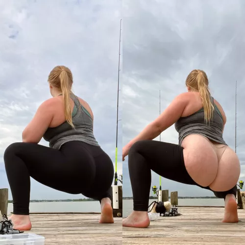 Leggings, yay or nay