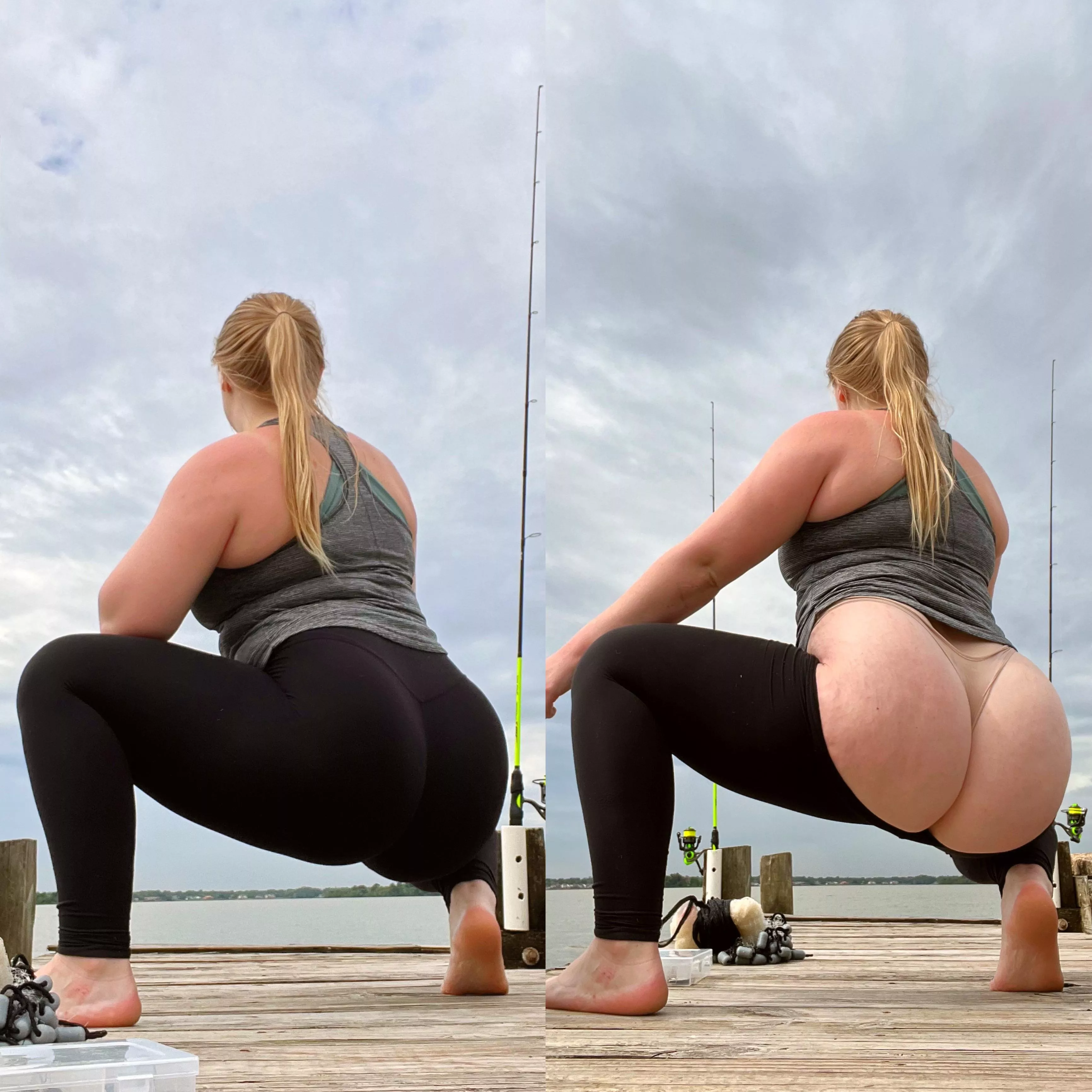 Leggings, yay or nay