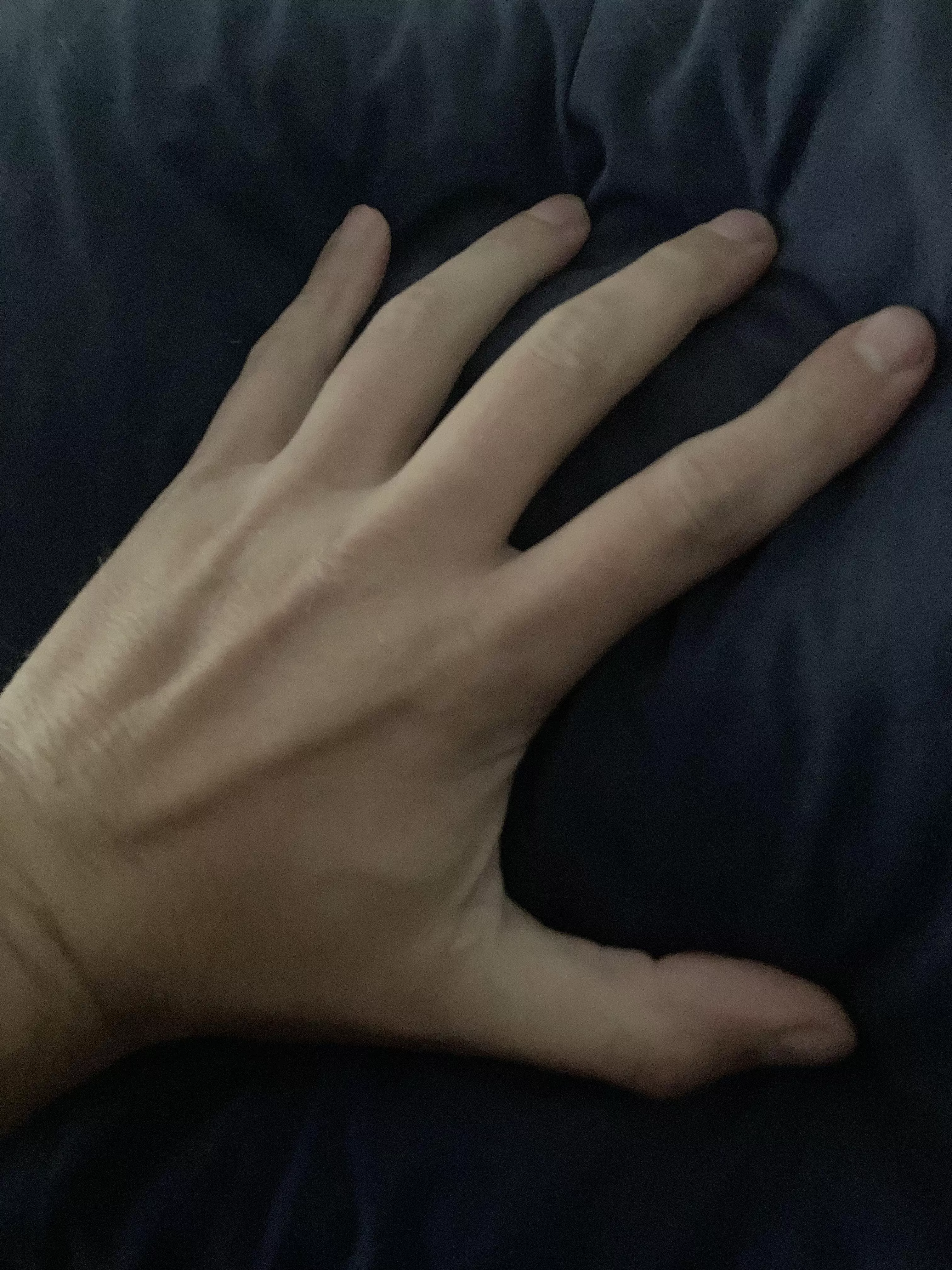 Looking to something to grip