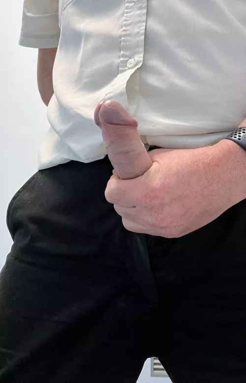 Meet me in the break room [46]