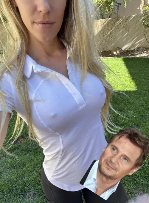 Might poke Liam’s eyes out with these