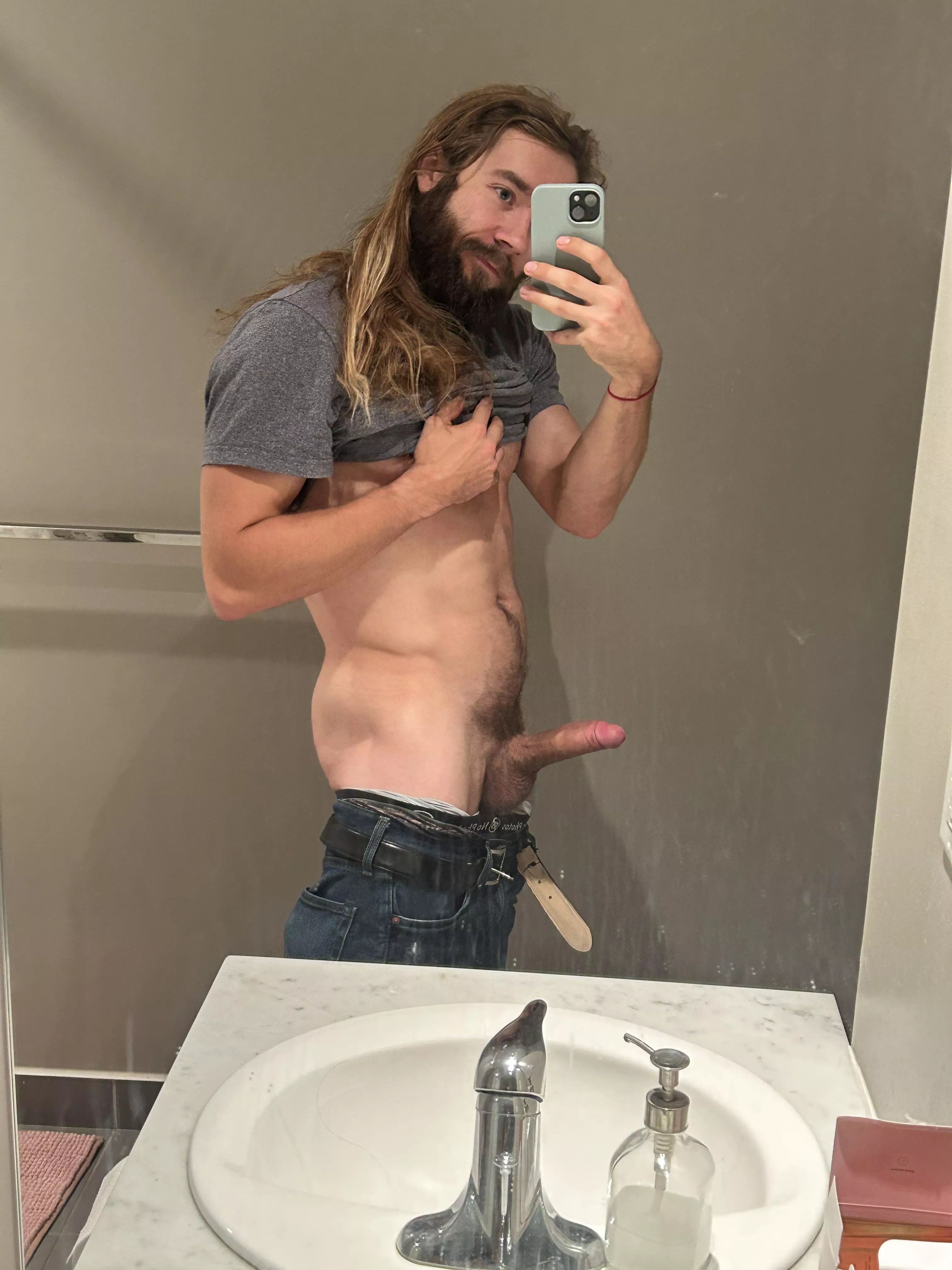 Not a plumber but I can lay pipe