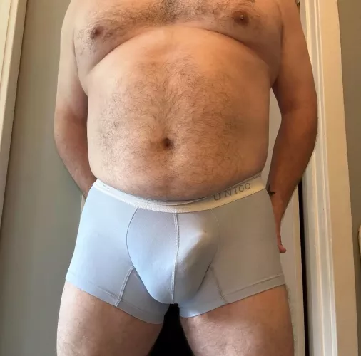 One of my favorite pair