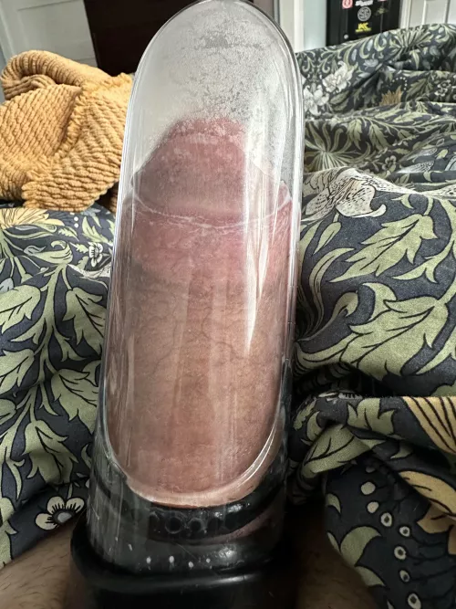 Packing heavy 30 min +