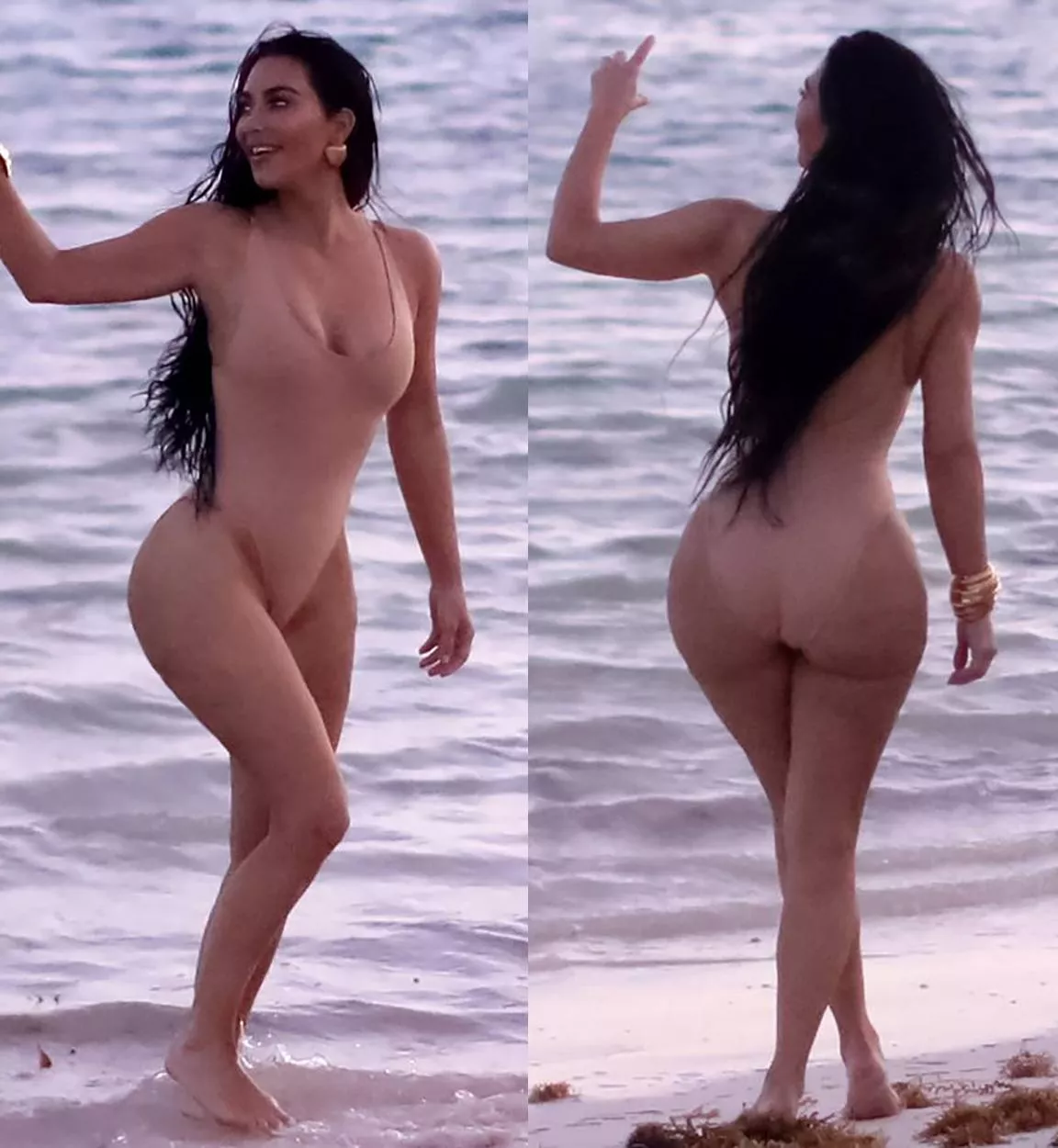 Perfect From Both Sides