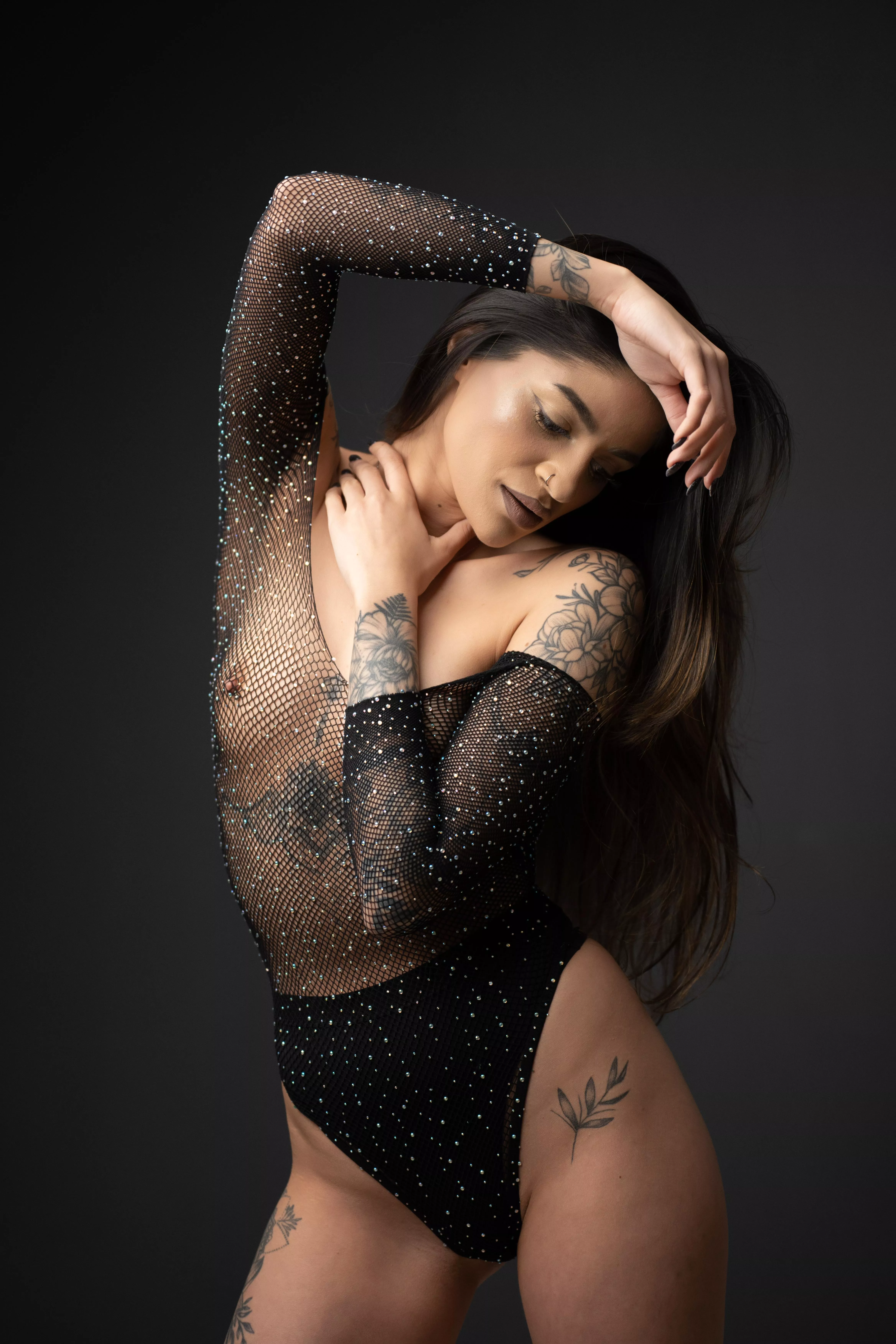 plenty fish in the sea and yours in this net