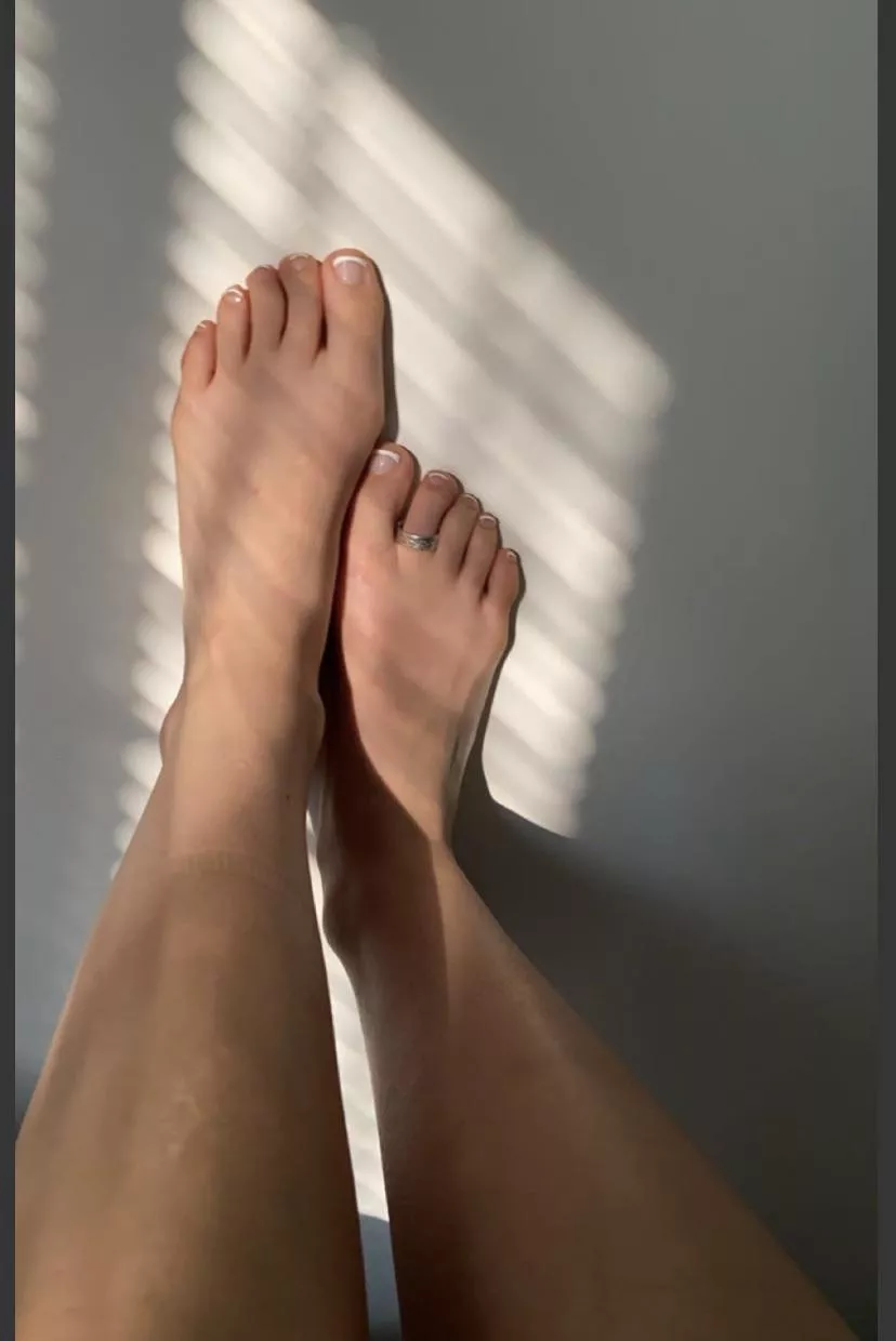 Polished and decorated 💅