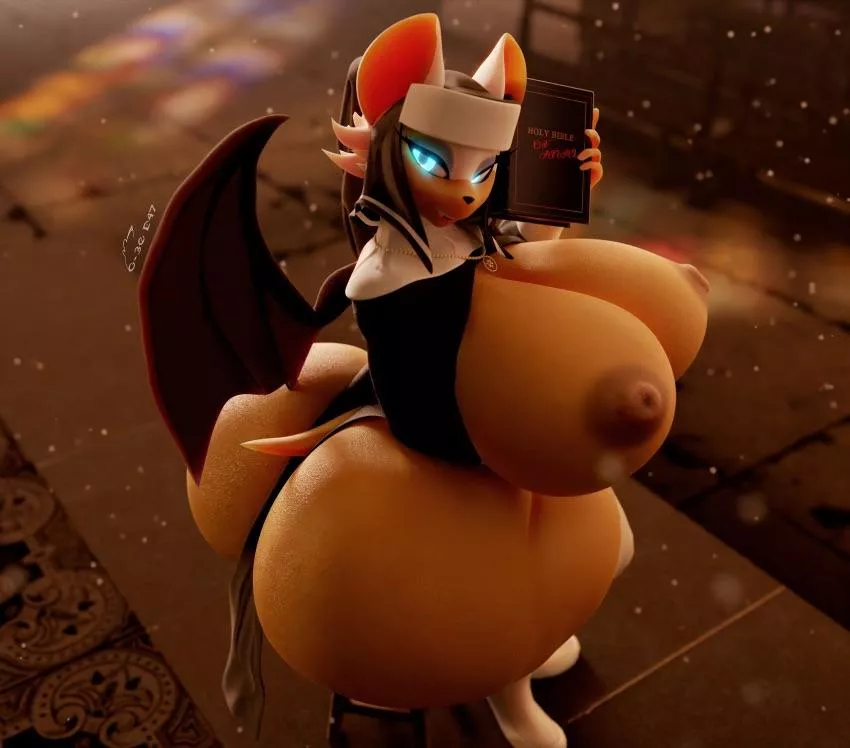 Ready to repent (Geodat64)