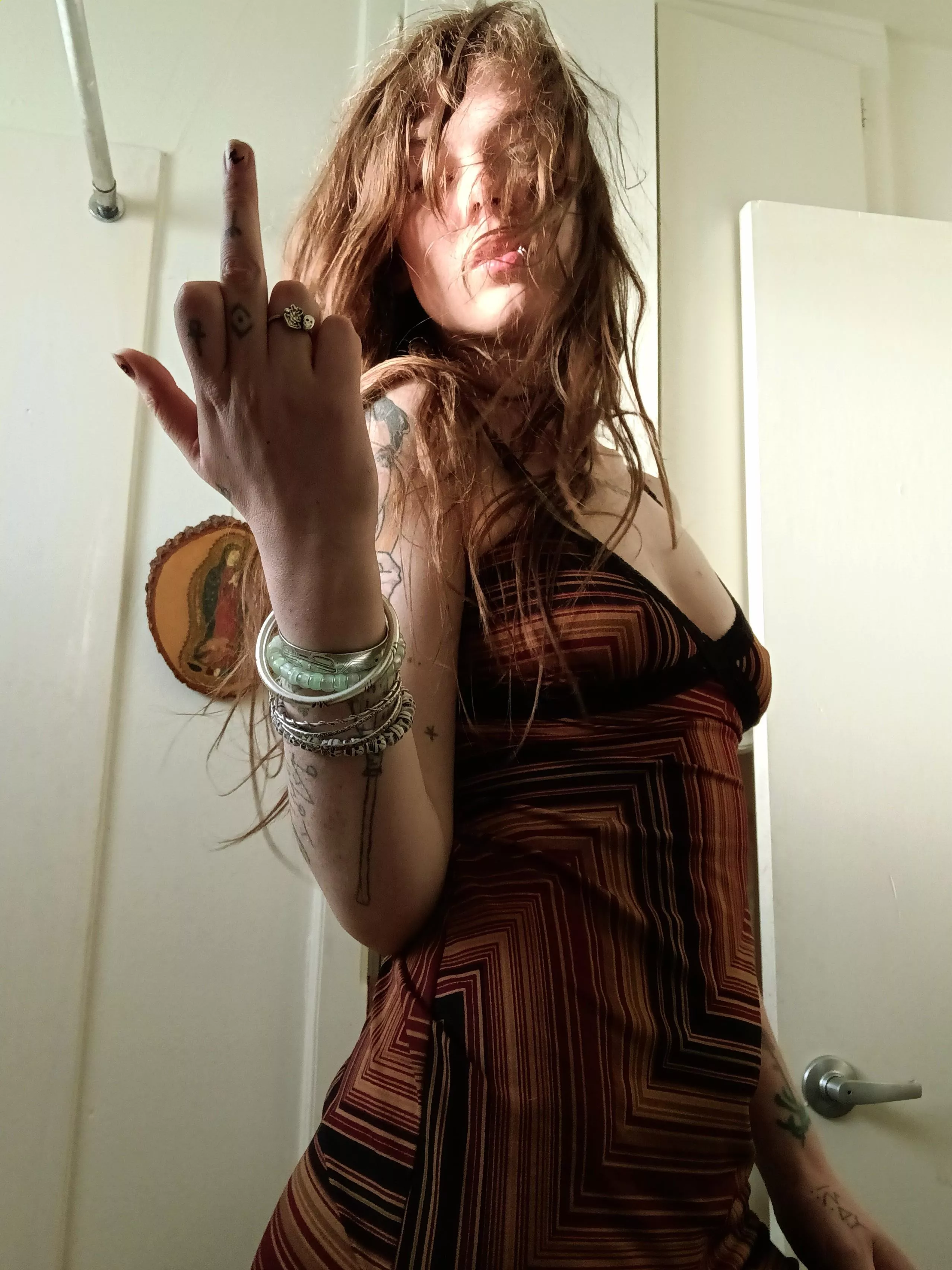 Society has evolved past the need for 