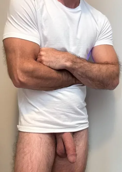 Soft as ever... do I fit in here?