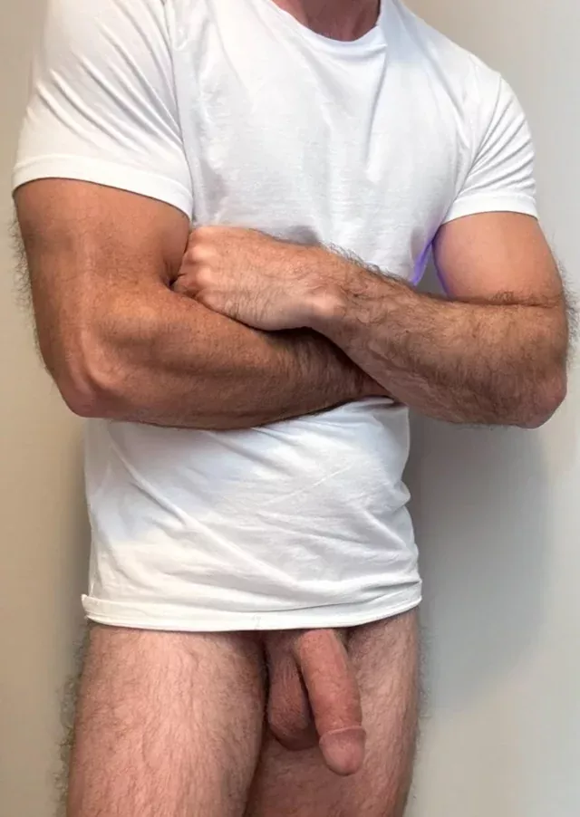 Soft as ever... do I fit in here?