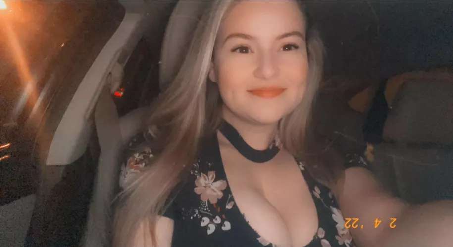 Something a little low key for you all