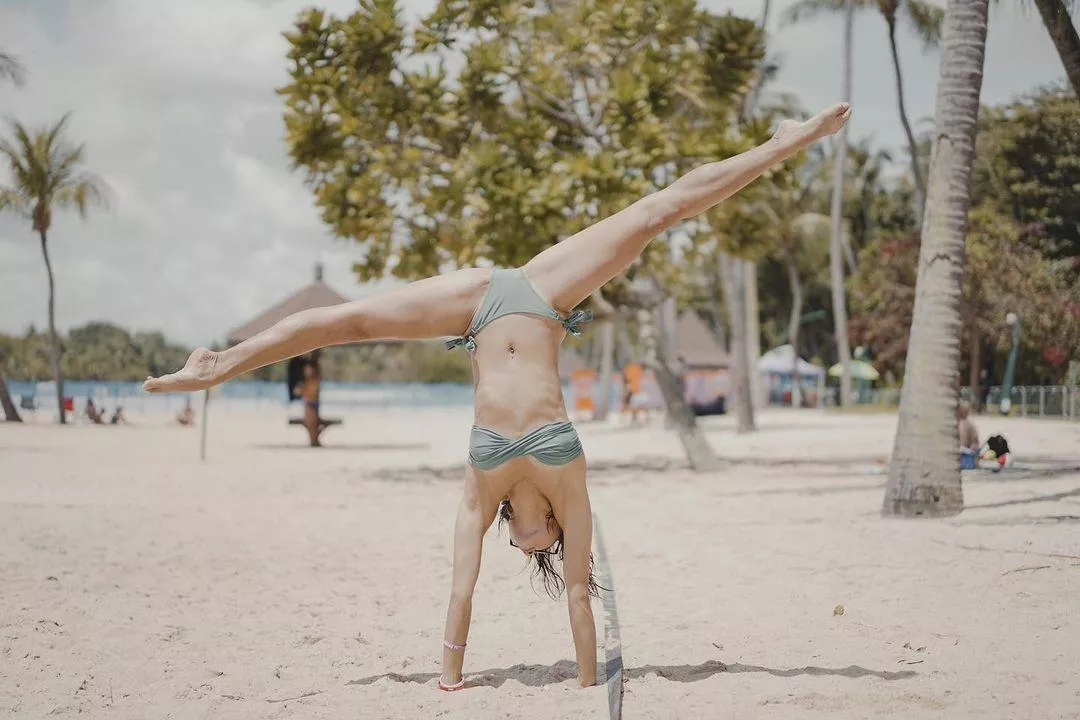 Take some time to stretch