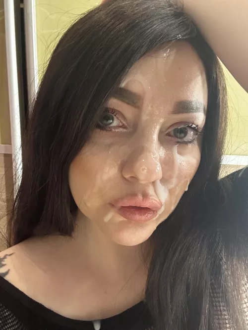 The biggest load I’ve ever taken