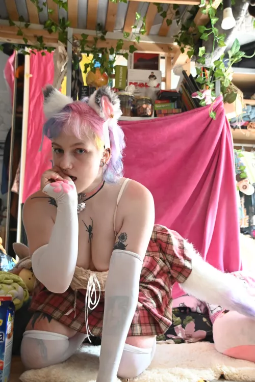 They are so soft master ;)