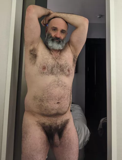 Thinking about cuddles